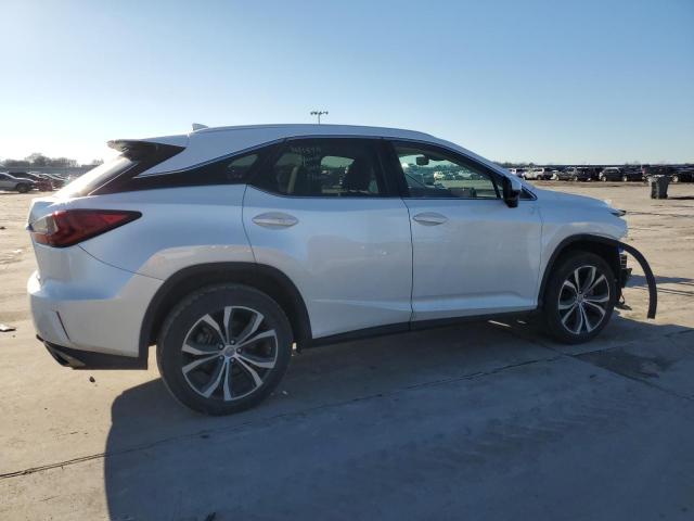 Image 3 of 2017 LEXUS RX 350 BASE 2017 with VIN 2T2ZZMCA3HC043284