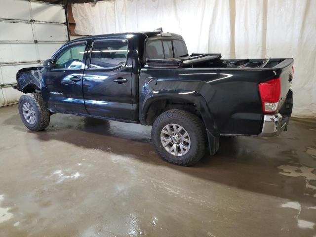 Obraz 2 z 2016 TOYOTA TACOMA DOUBLE CAB 2016 z VIN 5TFCZ5AN1GX033987