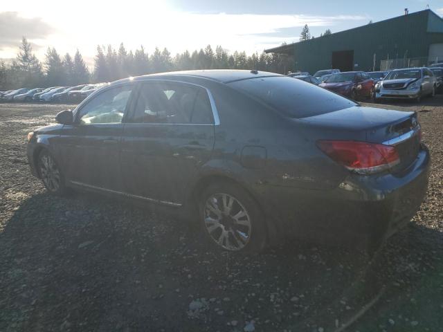 Изображение 2 2011 TOYOTA AVALON BASE 2011 с VIN 4T1BK3DBXBU373666