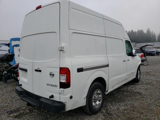 Image 3 of 2017 NISSAN NV 2500 S 2017 with VIN 1N6AF0LY6HN809812
