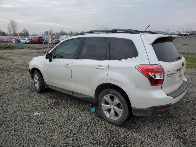 Изображение 2 2014 SUBARU FORESTER 2.5I LIMITED 2014 с VIN JF2SJAHC2EH522908