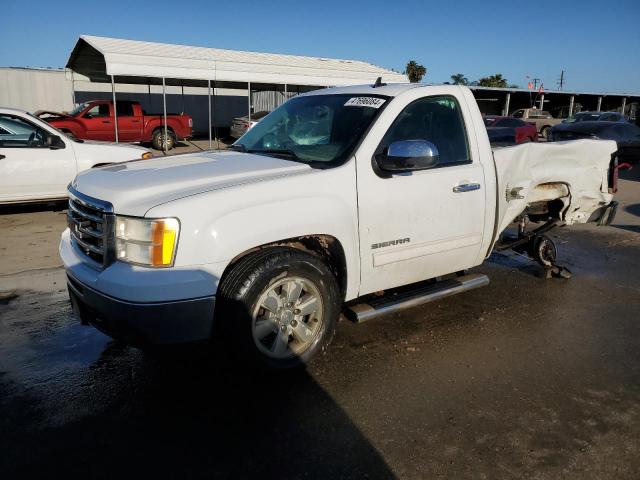 2012 GMC SIERRA C1500 SLE 2012 image