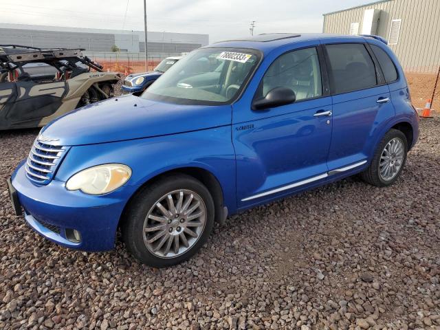 Obraz 1 z 2006 CHRYSLER PT CRUISER GT 2006 z VIN 3A8FY78G66T201029