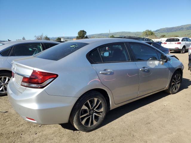 Image 3 of 2015 HONDA CIVIC EX 2015 with VIN 19XFB2F80FE298773
