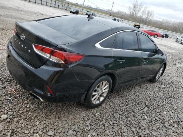 Obraz 3 z 2018 HYUNDAI SONATA SE 2018 z VIN 5NPE24AF9JH629030