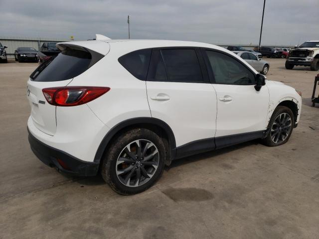 Image 3 of 2016 MAZDA CX-5 GT 2016 with VIN JM3KE2DY0G0854882