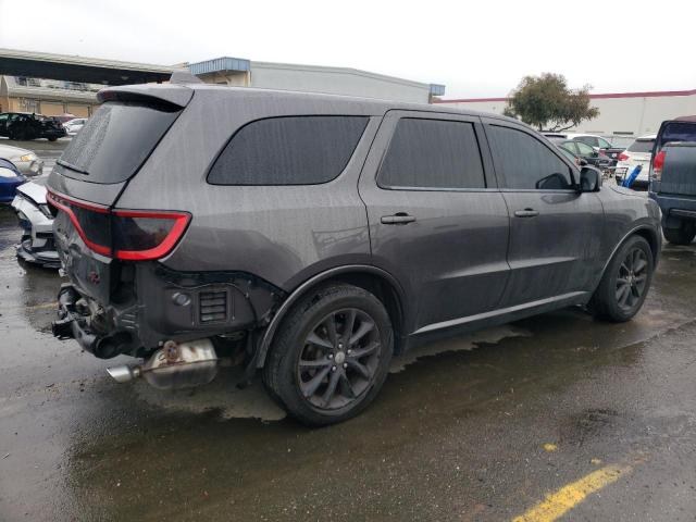 Изображение 3 2015 DODGE DURANGO R/T 2015 с VIN 1C4SDHCT3FC842470