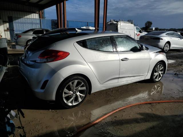 Image 3 of 2016 HYUNDAI VELOSTER  2016 with VIN KMHTC6AD7GU277445