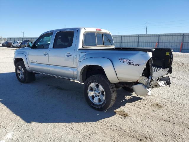 Obraz 2 z 2013 TOYOTA TACOMA DOUBLE CAB PRERUNNER 2013 z VIN 5TFJU4GN8DX043175