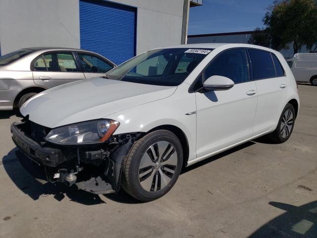 Obraz 2016 VOLKSWAGEN E-GOLF SE 2016
