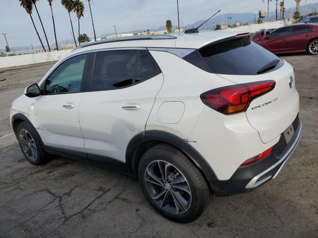 Image 2 of 2021 BUICK ENCORE GX SELECT 2021 with VIN KL4MMDSL4MB152209