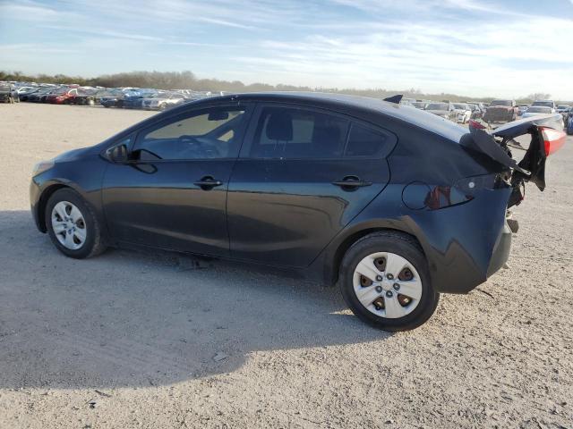 Obraz 2 z 2015 KIA FORTE LX 2015 z VIN KNAFK4A64F5303824