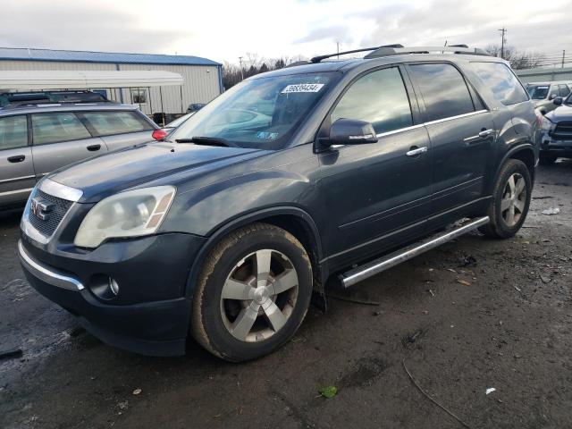 2011 GMC ACADIA SLT-1 2011 image