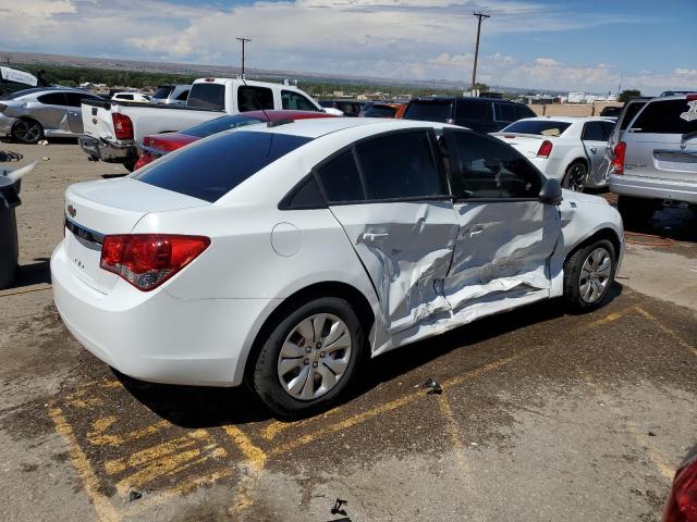 Изображение 3 2015 CHEVROLET CRUZE L 2015 с VIN 1G1P15SH8F7287222