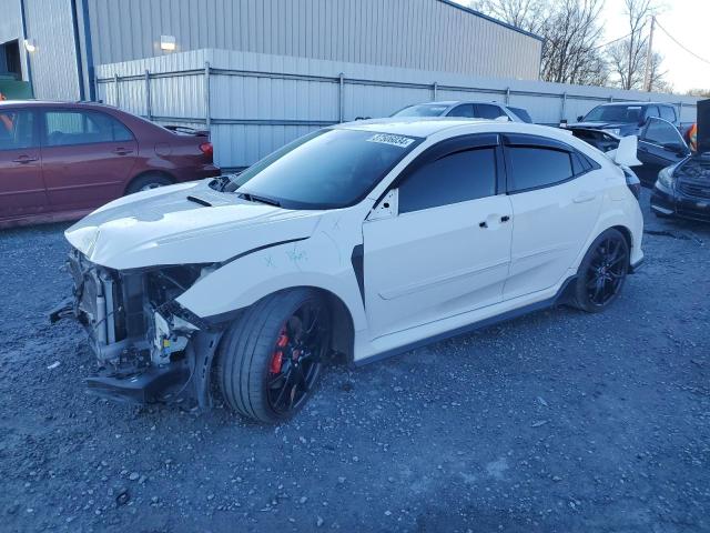 Obraz 1 z 2018 HONDA CIVIC TYPE-R TOURING 2018 z VIN SHHFK8G74JU201813