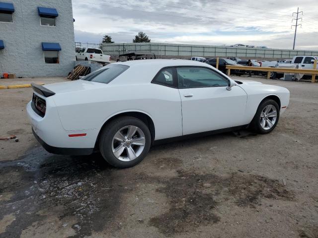 Obraz 3 z 2023 DODGE CHALLENGER SXT 2023 z VIN 2C3CDZAG0PH590793