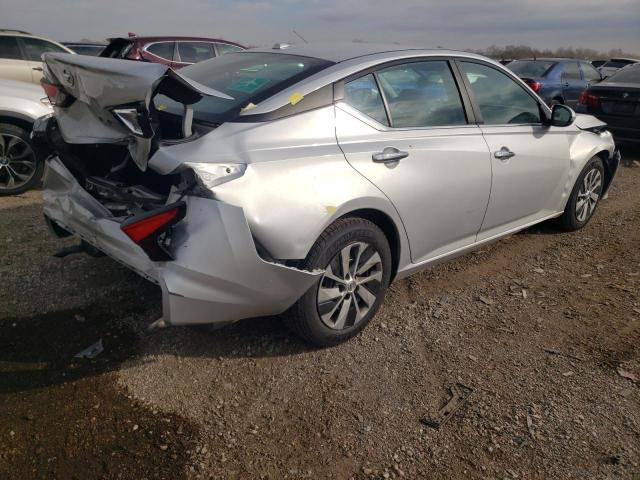 Изображение 3 2019 NISSAN ALTIMA S 2019 с VIN 1N4BL4BV2KC211613