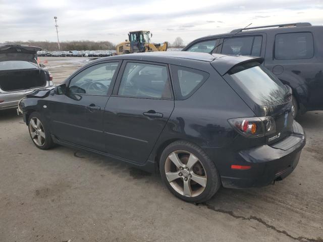 Image 2 of 2005 MAZDA 3 HATCHBACK 2005 with VIN JM1BK143051317288