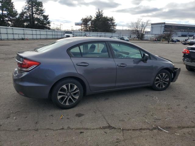 Obraz 3 z 2015 HONDA CIVIC EX 2015 z VIN 19XFB2F86FE082426