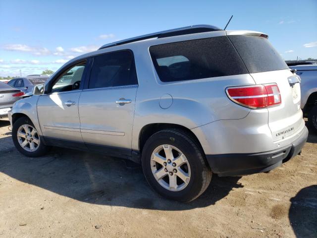 Изображение 2 Saturn Outlook Xr 2009 с VIN 5GZEV23D39J140518