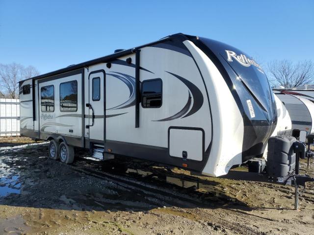 Image 1 of 2020 GRAN REFLECTION 2020 with VIN 573TR3724L3412610