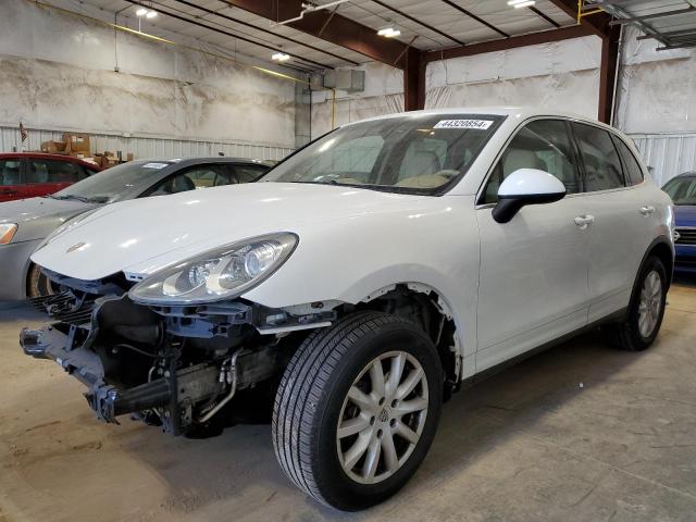 Изображение 2013 PORSCHE CAYENNE  2013