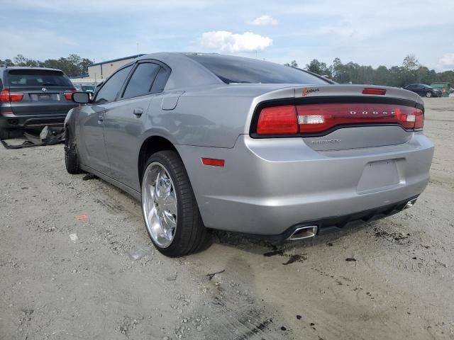 Image 2 of 2011 DODGE CHARGER  2011 with VIN 2B3CL3CG8BH562274