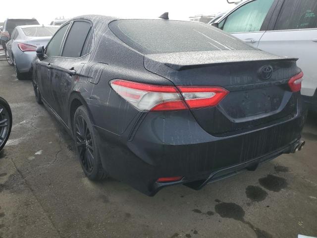 Obraz 2 z 2019 TOYOTA CAMRY L 2019 z VIN 4T1B11HKXKU288568