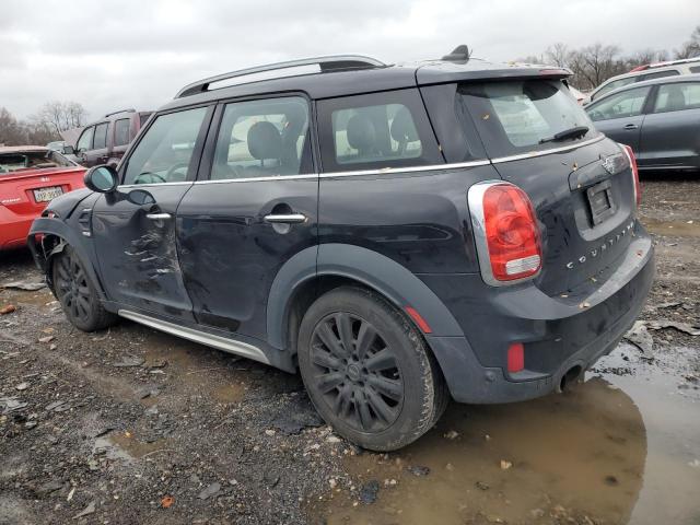 Изображение 2 2019 MINI COOPER COUNTRYMAN ALL4 2019 с VIN WMZYV5C59K3F58250