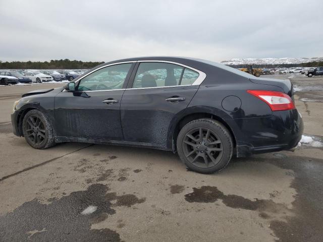 Image 2 of 2010 NISSAN MAXIMA S 2010 with VIN 1N4AA5AP3AC853167