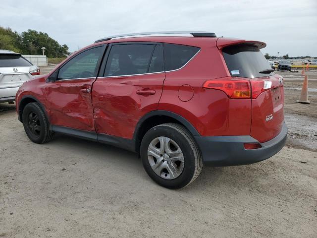 Obraz 2 z 2014 TOYOTA RAV4 LE 2014 z VIN 2T3ZFREV4EW076712