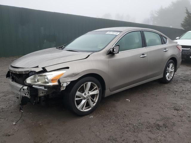 Изображение 1 2013 NISSAN ALTIMA 2.5 2013 с VIN 1N4AL3AP9DC146612