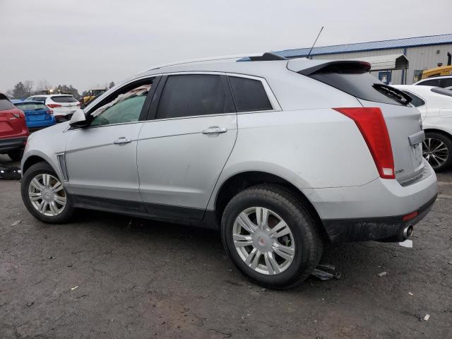 Image 2 of 2015 CADILLAC SRX LUXURY COLLECTION 2015 with VIN 3GYFNBE36FS572468