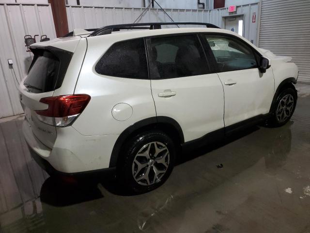 Image 3 of 2019 SUBARU FORESTER PREMIUM 2019 with VIN JF2SKAGC7KH506178