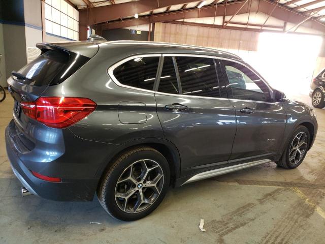 Image 3 of 2016 BMW X1 XDRIVE28I 2016 with VIN WBXHT3C37G5E54556