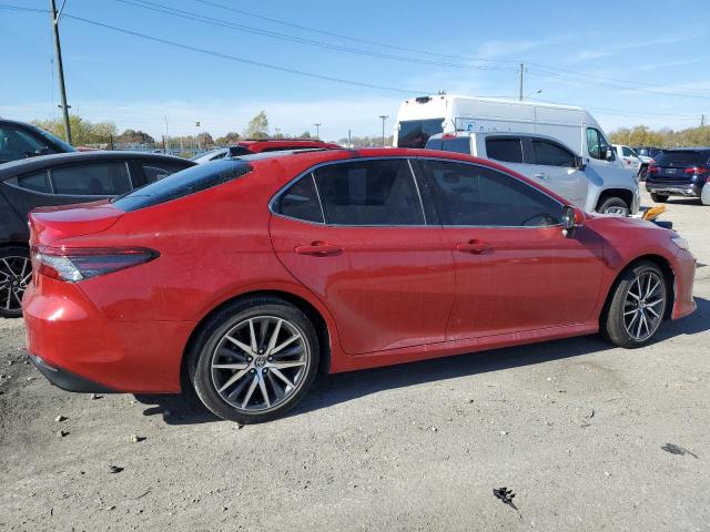 Image 3 of 2023 TOYOTA CAMRY XLE 2023 with VIN 4T1F11AK3PU127000