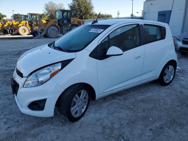 2015 CHEVROLET SPARK LS 2015 image