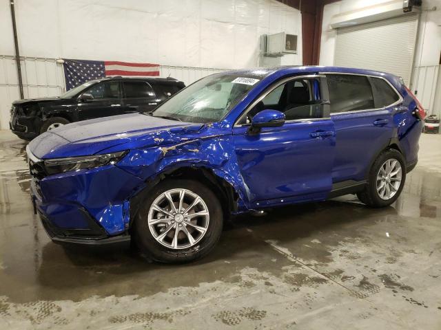 Изображение 1 2023 HONDA CR-V EX 2023 с VIN 2HKRS4H45PH433438