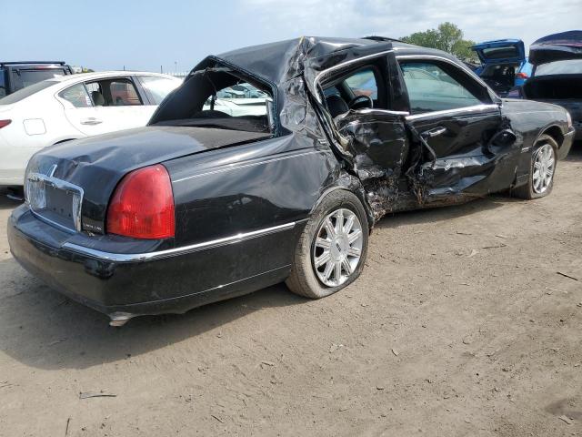 Изображение 3 2006 LINCOLN TOWN CAR SIGNATURE LIMITED 2006 с VIN 1LNHM82W26Y601357