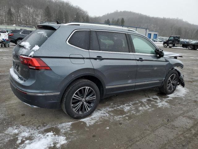 Image 3 of 2019 VOLKSWAGEN TIGUAN SE 2019 with VIN 3VV2B7AX4KM062090