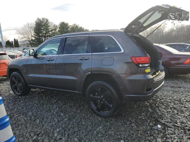 Obraz 2 z 2015 JEEP GRAND CHEROKEE LAREDO 2015 z VIN 1C4RJFAG9FC940503