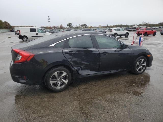 Изображение 3 2020 HONDA CIVIC LX 2020 с VIN 19XFC2F63LE028718