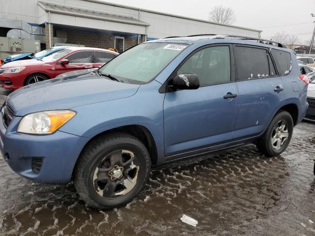 Obraz 1 z 2011 TOYOTA RAV4  2011 z VIN 2T3BF4DV6BW161312