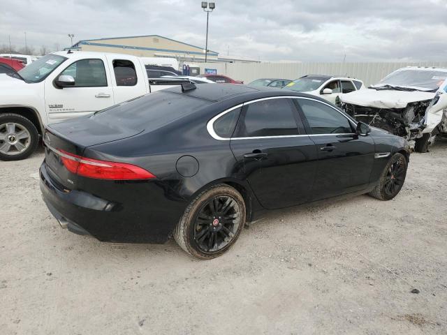 Image 3 of 2016 JAGUAR XF PREMIUM 2016 with VIN SAJBD4BV2GCY15680