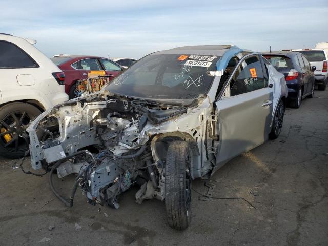 Obraz 2014 INFINITI Q50 BASE 2014