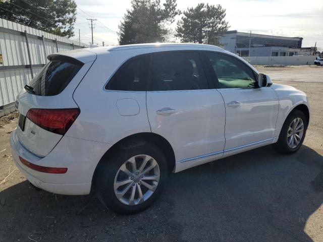 Image 3 of 2015 AUDI Q5 PREMIUM PLUS 2015 with VIN WA1LFAFP1FA045290