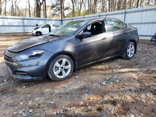 Image 1 of 2014 DODGE DART SXT 2014 with VIN 1C3CDFBB1ED914636
