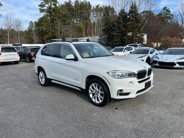 Obraz 2015 BMW X5 XDRIVE35D 2015