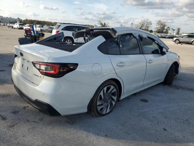 Image 3 of 2023 SUBARU LEGACY LIMITED 2023 with VIN 4S3BWAM69P3017996
