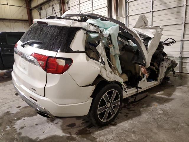 Image 3 of 2018 GMC ACADIA DENALI 2018 with VIN 1GKKNXLS3JZ120036